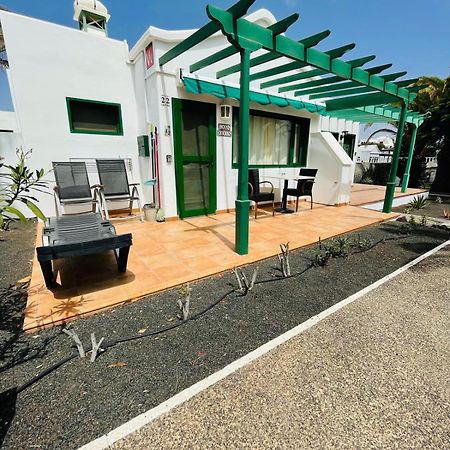 Appartamento Playa Park Puerto del Carmen  Esterno foto
