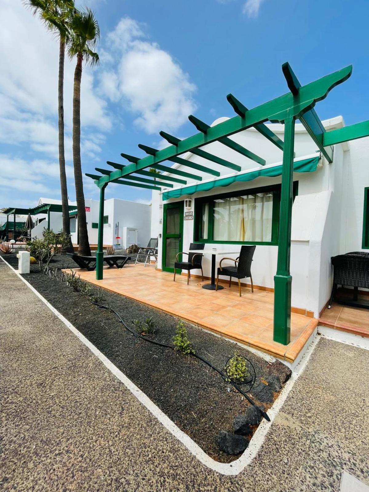 Appartamento Playa Park Puerto del Carmen  Esterno foto